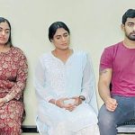 Sharmila: పిల్లలకు ఆస్తులు రాసిచ్చిన షర్మిల.. జగన్ వల్లేనా?
