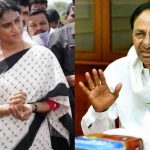 Sharmila Comments: బీఆర్ఎస్‌లో అంతా ‘వనమా’లే.. వేటు వేయాలని షర్మిల డిమాండ్..