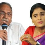 Sharmila: కాంగ్రెస్‌లోకి షర్మిల.. కేవీపీ క్లారిటీ.. రంగంలోకి జానారెడ్డి..