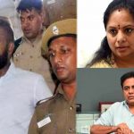 Sukesh: కవిత, కేటీఆర్‌లపై గవర్నర్‌కు లేఖ.. సుఖేశ్‌కు మంత్రి వార్నింగ్..