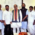 Congress: అంతా హేమాహేమీలే.. కాంగ్రెస్ ఎలక్షన్ టీమ్ రెడీ..