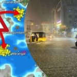 TS Rain Alert: తెలంగాణ వ్యాప్తంగా రెడ్ అలర్ట్.. వానలతో జర జాగ్రత్త..