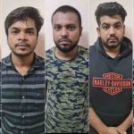 Terrorists: ఉగ్రదాడులకు కుట్ర.. ఐదుగురి అరెస్ట్.. మరికొందరి కోసం వేట..