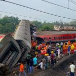 Train Accidents: వరుస రైలు ప్రమాదాలు.. ఎందుకిలా జరుగుతోంది?