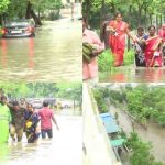Warangal rain news: వరంగల్ వర్రీ.. మళ్లీ మునిగిన నగరం.. సర్కారుదేనా తప్పిదం?