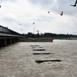 Yamuna Floods: డేంజర్‌లో ఢిల్లీ.. యమునా ఉగ్రరూపం.. 45 ఏళ్లు రికార్డు బ్రేక్..