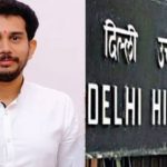 Delhi Liquor Case : ఢిల్లీ మద్యం కేసులో కీలక పరిణామం.. మాగుంట రాఘవ్‌కు బెయిల్‌..