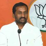 Raghunandan Rao : ఎమ్మెల్యే రఘునందన్ రావు అరెస్ట్.. గజ్వేల్ వెళ్లకుండా ఆంక్షలు..