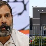 Rahul Gandhi : మోదీ ఇంటి పేరుపై  వ్యాఖ్యల కేసు..  గుజరాత్ హైకోర్టులో రాహుల్ గాంధీకి ఎదురుదెబ్బ..