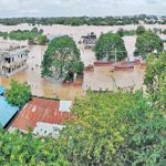 Rains : తెలంగాణలో భారీ వర్షాలు.. హైదరాబాద్ కు ఎల్లో అలెర్ట్ జారీ..