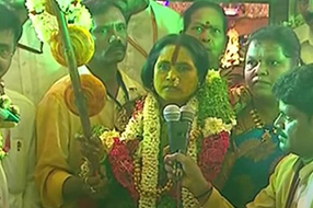 Ponguleti : ఖమ్మంలో బీఆర్ఎస్ అరాచకాలు .. పొంగులేటి సభలపై కుట్రలు..
