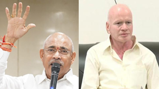 Yamuna : యమునా నది ఉగ్రరూపం.. మళ్లీ ఢిల్లీకి వరద ముప్పు..