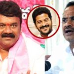Komatireddy: తలసాని ‘విగ్గు రాజా’.. మా రేవంత్‌కి కోపం ఎక్కువ.. కోమటిరెడ్డి కసక్..