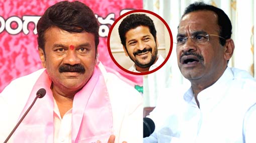 Etela Rajender : ఈటలకు కీలక పదవి..? ఆ ట్వీట్ తో జోరుగా ప్రచారం..