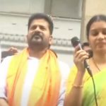 Revanth Reddy : ఆ అవకాశం ఇస్తే.. తానా సభలో రేవంత్ రెడ్డి ఆసక్తికర వ్యాఖ్యలు..