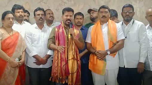 Woman complaint on CID DSP: మహిళా ఉద్యోగికి వేధింపులు.. తెలంగాణ సీఐడీ డీఎస్పీపై కేసు నమోదు..