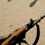 Firing in Mumbai train: జైపూర్-ముంబై ఎక్స్ ప్రెస్ లో కాల్పులు.. నలుగురు మృతి..
