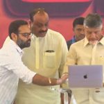 AP : రాబిన్ శర్మ టీమ్ ఎంట్రీ .. ఏపీలో ఓటరు నాడిపై సర్వే ..