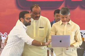 Rains : తెలంగాణలో భారీ వర్షాలు.. ఆ 5 జిల్లాలకు రెడ్ అలెర్ట్..