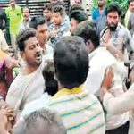 Narasaraopeta : వైసీపీ, టీడీపీ వార్.. నరసరావుపేటలో 144 సెక్షన్ ..