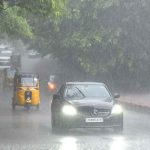 Rains : తెలంగాణలో 3రోజులపాటు భారీ వర్షాలు.. వాతావరణశాఖ హెచ్చరిక..