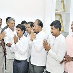 KCR : వీఆర్‌ఏ వ్యవస్థ రద్దు.. కేసీఆర్ కీలక నిర్ణయం.. నేడు ఉత్తర్వులు..