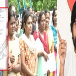 AP Volunteers : పవన్‌పై కోర్టుకెళ్లిన మహిళా వాలంటీర్.. క్రిమినల్ డిఫమేషన్ దాఖలు..