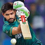 Babar Azam : వరల్డ్ కప్‌లో ఇండియా వర్సెస్ పాకిస్థాన్.. లక్ష్యం అదే అంటున్న బాబర్.