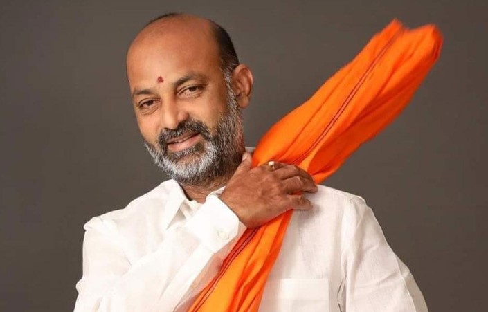 BJP: బండి, రెడ్డి జాయింట్ ఆపరేషన్!.. కేసీఆర్‌పై డబుల్ బ్యారెల్ గన్!!