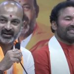 BJP: బండి, రెడ్డి జాయింట్ ఆపరేషన్!.. కేసీఆర్‌పై డబుల్ బ్యారెల్ గన్!!