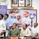 Congress: సెల్ఫీ విత్ కాంగ్రెస్.. ఐడియా అదుర్స్.. కేసీఆర్ బెదుర్స్!