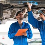 Car repairs: కాస్ట్‌లీగా మారుతున్న కారు రిపేర్లు.. ఇవే కారణాలు..!