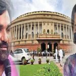 Sejal at Parliament : పార్లమెంట్ ముందు శేజల్ ధర్నా.. ఎమ్మెల్యే దుర్గం ఇమేజ్ ఫుల్‌గా డ్యామేజ్..