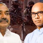 Security : ఈటలకు Y+, అర్వింద్ కు Y కేటగిరి.. బీజేపీ నేతలకు భద్రత పెంపు..