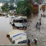 Delhi Floods: యమునా నది మహోగ్రరూపం.. వరద ముంపులో ఢిల్లీ..