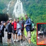DudhSagar Waterfall : వాటర్‌ ఫాల్స్ దగ్గరికి నో ఎంట్రీ.. వస్తే పనిష్మెంట్ ఇదీ..