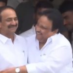 BJP: రాజేందర్, జితేందర్ రాజీ.. ఫాంహౌజ్‌లో కీలక భేటీ..