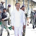 Etela: ఈటలకు వై ప్లస్ సెక్యూరిటీ.. వై దిస్ ప్రయారిటీ? ఆ టాస్క్ కోసమేనా?