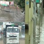 Delhi Floods : ఢిల్లీపై ఉప్పెన.. వణికిస్తున్న యమున..