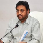 AP: రిటైర్డ్ ఐఏఎస్ ఐక్యతా యాత్ర.. పొలిటికల్ ఎంట్రీ కోసమేనా?