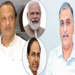 BRS: అజిత్ పవార్‌ మాదిరే హరీశ్‌రావు? తెలంగాణలోనూ మహారాష్ట్ర మోడల్?