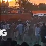 Khammam: రాహుల్‌ సభలో భద్రతా వైఫల్యం!.. కావాలనే చేశారా?