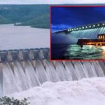 Krishna River : కృష్ణమ్మ పరవళ్లు.. ప్రాజెక్టులకు జలకళ..