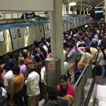 Hyderabad Metro : హైదరాబాద్ మెట్రో సరికొత్త రికార్డు.. ఆ రోజు ఎన్ని లక్షల మంది జర్నీ చేశారంటే..?
