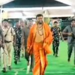 MLA RohitReddy: గన్‌మెన్లతో వీడియో షూట్.. ఎమ్మెల్యే రోహిత్‌రెడ్డి ఓవరాక్షన్!