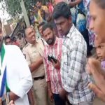 YSRCP: గడప గడపకూ సెగ.. వైసీపీ ఎమ్మెల్యేలకు నిరసన..