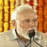 PM Modi: కేసీఆర్ చేసే 4 పనులు ఇవే.. కవితనూ టార్గెట్ చేసిన మోదీ..