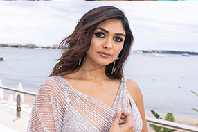 Mrunal Thakur :'లస్ట్ గురించి ఓపెన్‌గా మాట్లాడాలి..' మృణాల్ బోల్డ్ కామెంట్స్..
