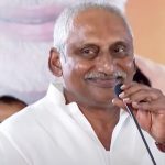 BJP : వేదికపై తెలంగాణ వ్యతిరేకి!.. నల్లారిపై కిరికిరి..