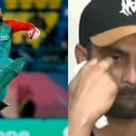 Bangladesh Cricket Captain: రిటైర్‌మెంట్ ప్రకటిస్తూ ఏడ్చేసిన కెప్టెన్..